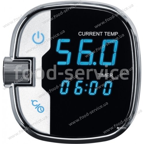 Апарат Sous Vide STEBA SV 50